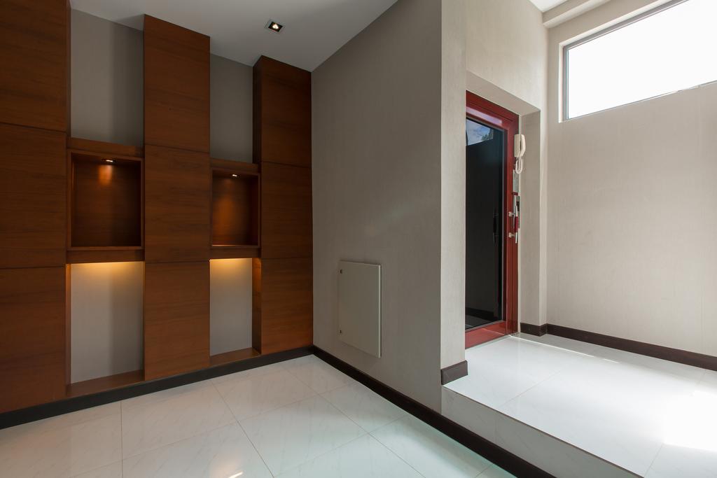Aqua A1 Villa Rawai Bagian luar foto